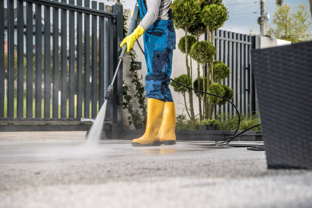 Best Sidewalk and Walkway Cleaning  in Converse, IN